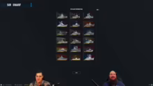 14.8 Launch Day - A Decade at Sea!