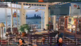 Europäischer Stream und Festi…