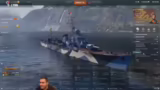 World of Warships
