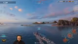 World of Warships