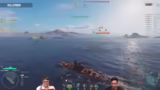 World of Warships