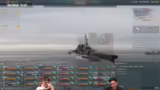 Rückkehr von ZF6, Pan-amerika…