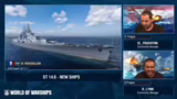 World of Warships
