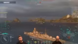 World of Warships