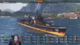 [ES] WoWS en Español - Directo de la co…