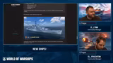 World of Warships