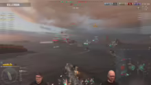 [EN-EU] World Ocean Month Stream with B…