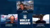 Interview mit Jim Ritterhoff…