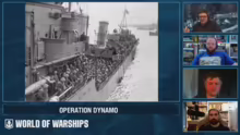 [EN] Armchair Admirals, Operation Dynam…