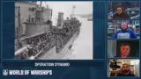 [EN] Armchair Admirals, Operation Dynam…