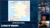 Operation Aerial und die Fort…