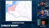 Ankündigung zukünftiger Strea…