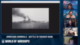 World of Warships