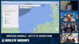 Hintergrund zur Doggerbank un…