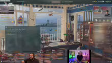 [FR] Stream francophone du dixième anni…