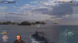 World of Warships