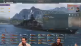 Schiffs-Balancing, Gameplay-D…