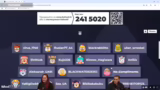 Aktivitäten und Community-Int…