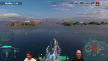 [EU-EN] Update 14.6! New USN DDs, BA Wa…
