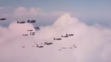 Wachstum der US-Marineflieger…
