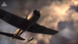 Entwicklung der Flugzeugtypen…