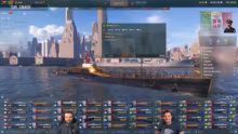 [EN-NA] Italian submarines hit the wave…