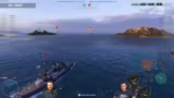 World of Warships
