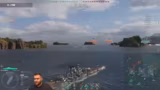 World of Warships
