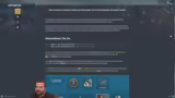 [DE/EN] Update 14.3 mit Crysantos, 18:0…