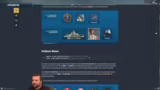 Werft, Eventpässe und Effizie…