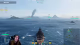 World of Warships