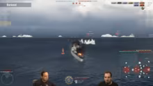 [EN-EU] DevBlogs and Holiday Convoy wit…