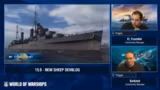 World of Warships
