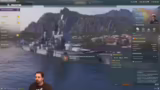World of Warships