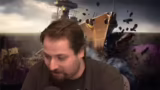 Stream-Ende und Raid