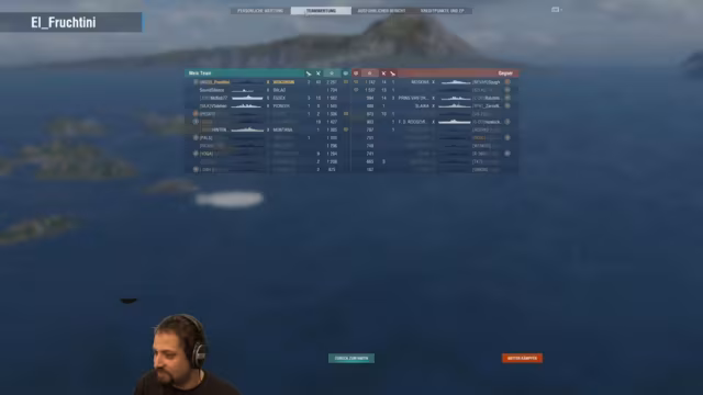 World of Warships: Update 15.8 bringt historische Inhalte und neue Decals-Systeme