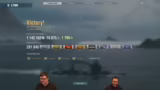 Clan Battles und Stream-Ende