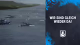 World of Warships