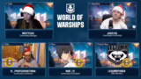 Wohltätigkeitsstream und Clan…