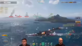 Wargaming Standorte und Twitc…