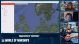Britische Intervention in Nor…
