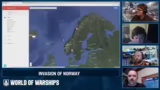 Deutsche Invasion Norwegens:…