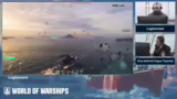 Diskussion über Marineleben,…