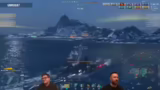 Schiffsvergleiche, Gameplay-S…