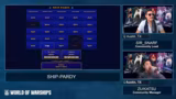 World of Warships Knowledge Competition