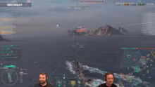 [EN] Crysantos and MrConway are back in…