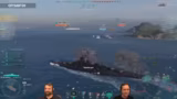 World of Warships