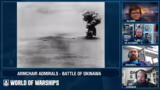Die Zerstörung der Yamato und…