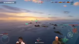 Trident Awards, Detonationsda…