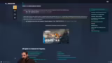 Begrüßung zum Update 14.0 und…
